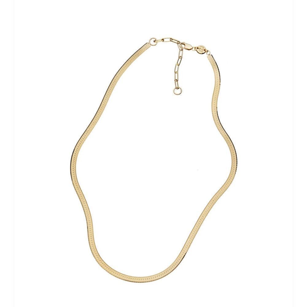 Jennifer Zeuner Karli Necklace